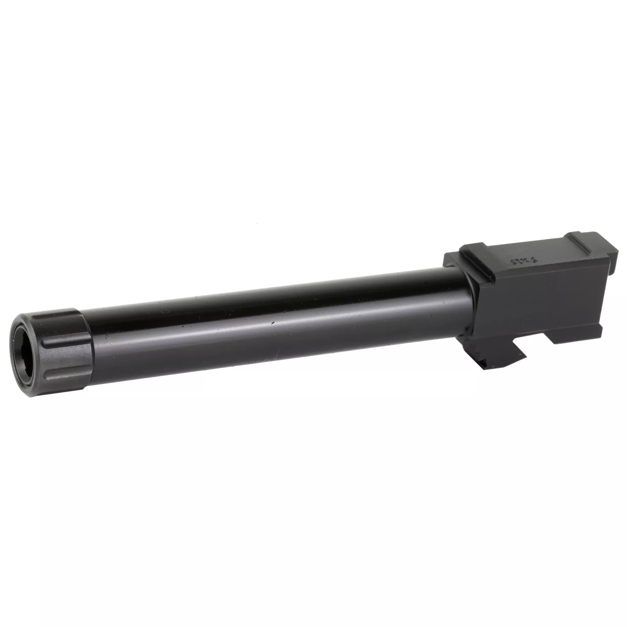 Rosco Bloodline 5 in Glock 17 Barrel Threaded