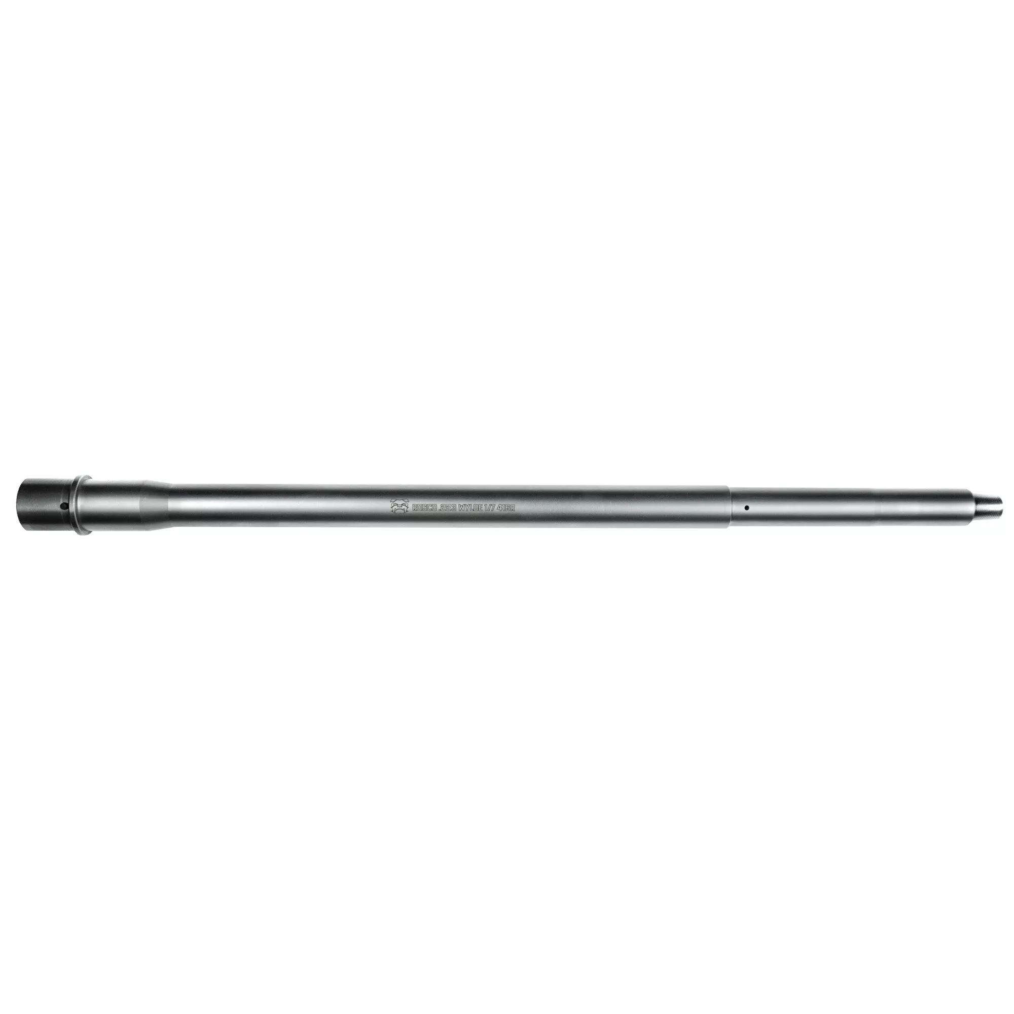 Rosco Purebred Bbl 6mm Arc 16" Sts
