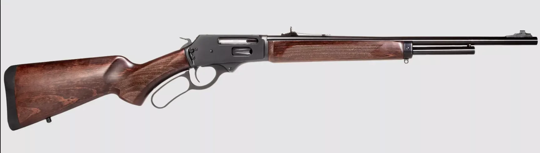 Rossi R95 30-30 Win Rifle 20" Black Oxide Walnut 953030201