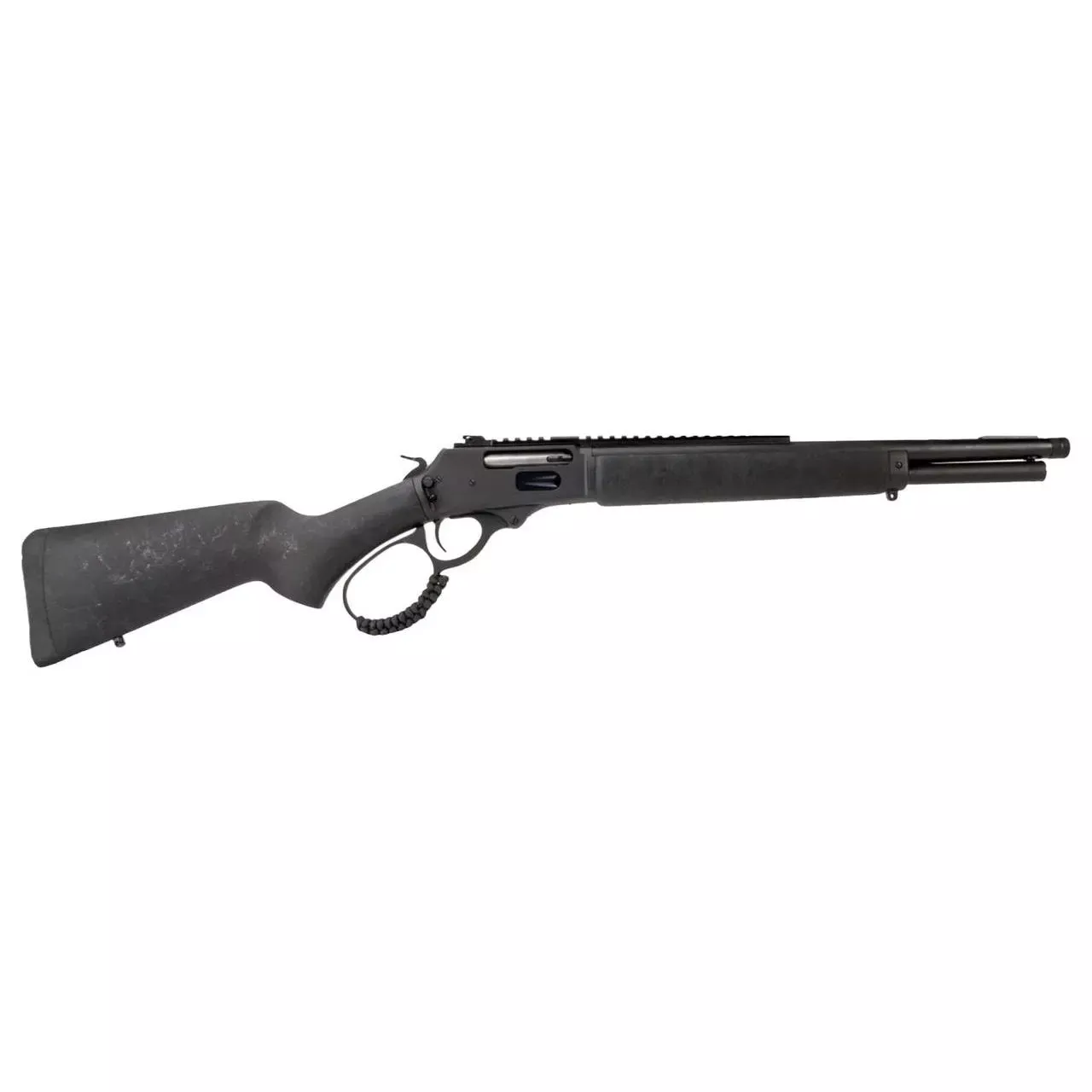 Rossi R95 Triple Black 357 Mag Rifle 16.5" Black 950357161TB