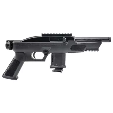 Rossi RS22 Pistol w/ Brace .22 LR 6" Barrel 10 Round