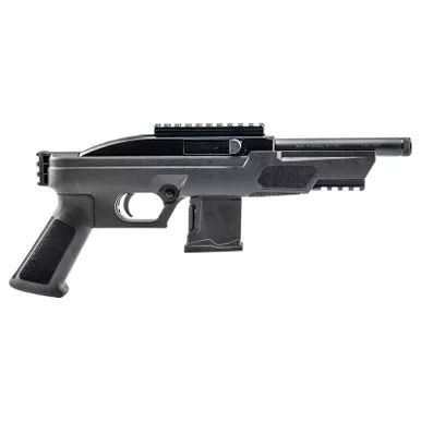 Rossi RS22P6BK RS22 22 LR 10+1 6" Black