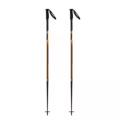ROSSIGNOL Poker Pro Ski Poles (RDP2070)