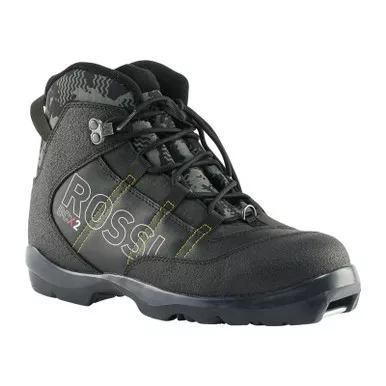 ROSSIGNOL Unisex BC X2 Backcountry Nordic Ski Boots (RIM3810)