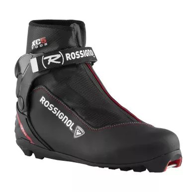ROSSIGNOL Unisex XC-5 Nordic Touring Boots (RIJW160)
