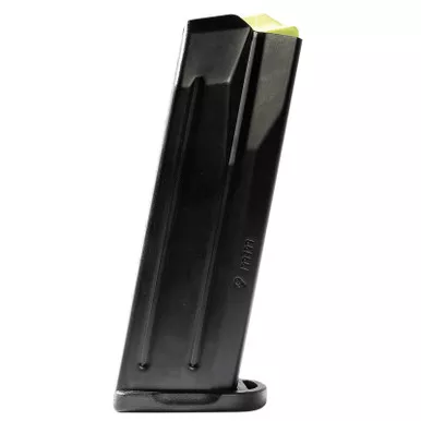 Rost Martin RM10024 RM1C 15rd 9mm Luger Black Steel