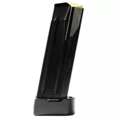 Rost Martin RM10025 RM1C 17rd 9mm Luger Black Steel