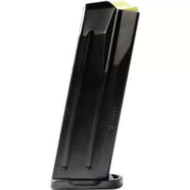 Rost Martin RM10033 RM1C 10rd 9mm Luger Black Steel