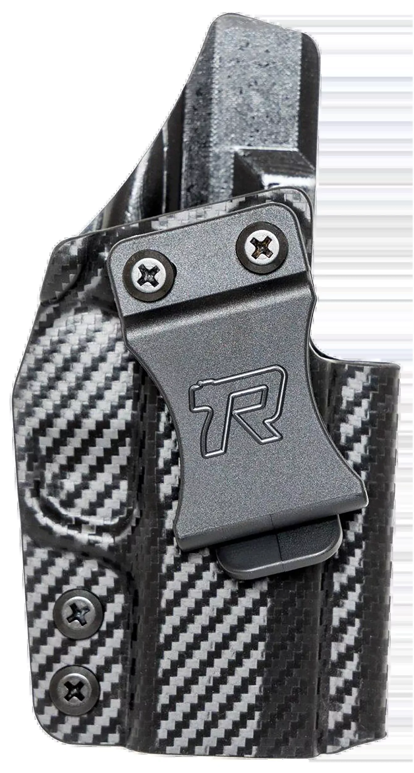 Rounded Gear Kydex, Rounded Ssrp365cfrhvar Sigp365Cbfbr Rh