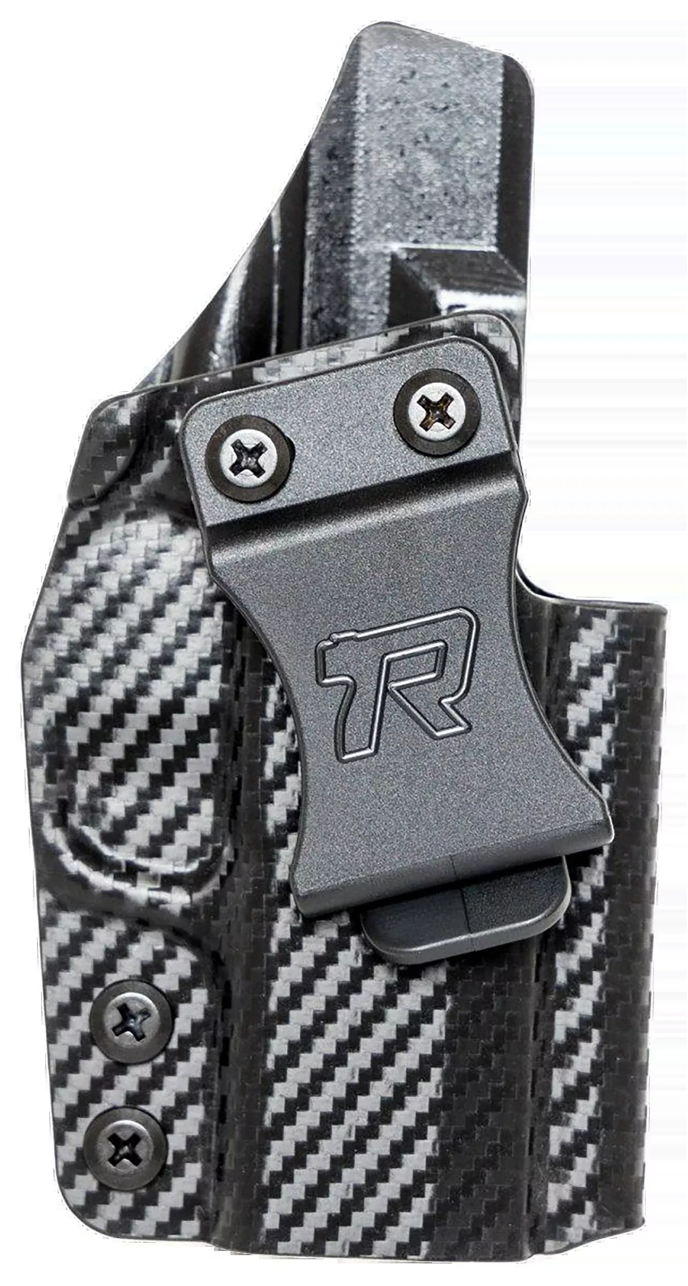 Rounded Gear Kydex, Rounded Ssrp365xmacrocfrhvar Sigp365 Mcro Cbfbr Rh