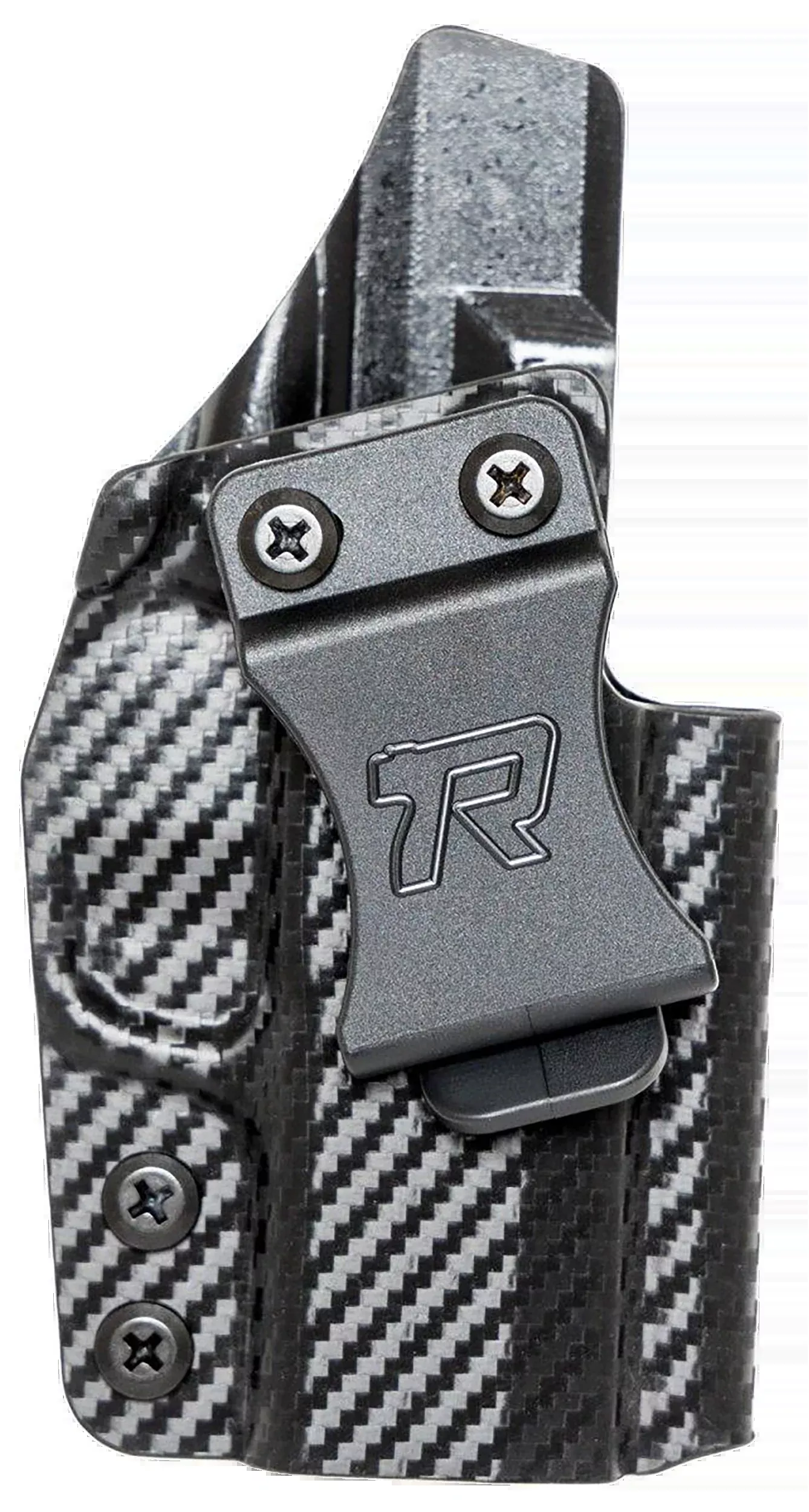 Rounded Gear Kydex, Rounded Trsg3ccfrhvarTaurus G2Cbfbr Rh