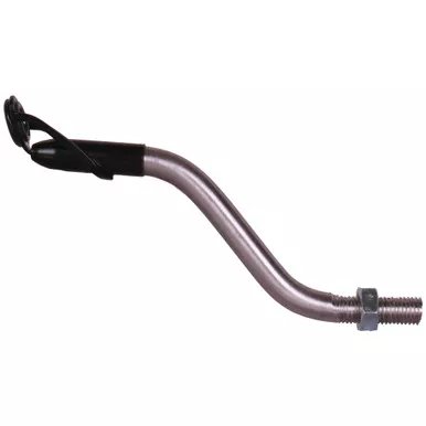 RPM Bowfishing 01206 Breakout Power Rod, Silver