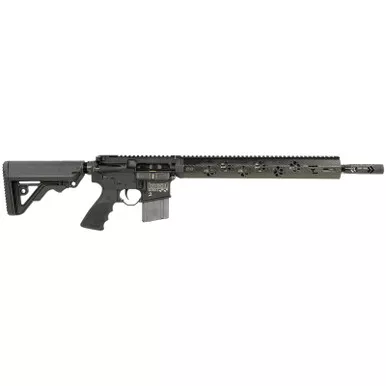 RRA FE1565B EICHLER CARBON PRED-2L BLK