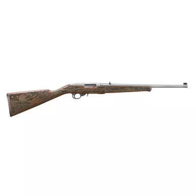 Ruger 10/22 250th Anniversary .22 Lr 18.5" Barrel 10 Round Engraved Altamont American Walnut