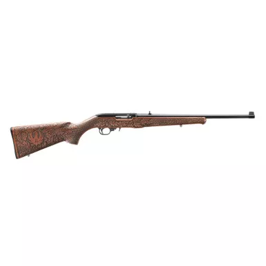 Ruger 10/22 Sporter 22 Lr 18.50" Barrel 10 Round