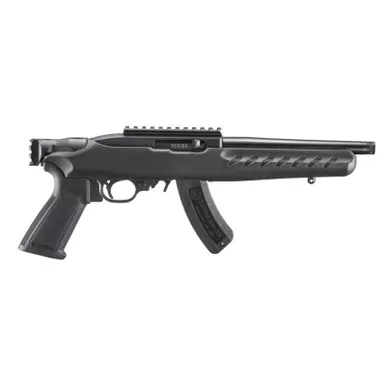 Ruger 22 Charger .22 LR 8" Barrel 15 Round