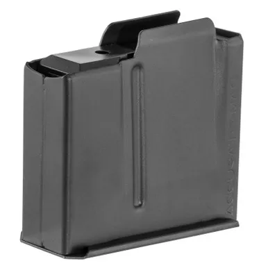 Ruger 90143 6.5 PRC 3rd Fits Ruger Precision/Hawkeye Long Range Target Blued Steel