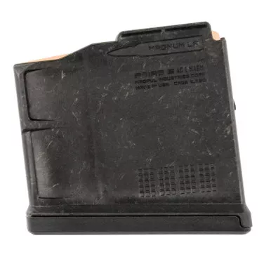 Ruger 90145 Hawkeye 5rd 300 Win Mag Single Stack Blued Polymer