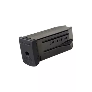Ruger 90351 SR40 10rd 40 S&W Blued Steel
