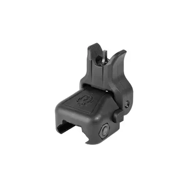 Ruger 90414 Rapid Deploy Front Sight Black Ruger SR-22/SR-556/SR-762