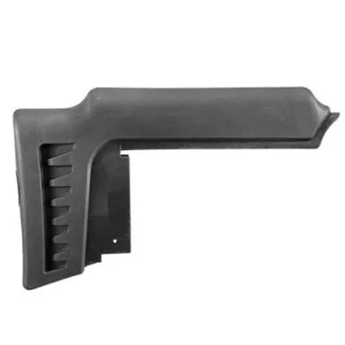 Ruger 90432 Ruger American Stock Module Synthetic High Comb/Standard LOP, Black