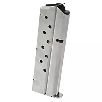 Ruger 90600 SR1911 9rd 9mm Luger Stainless Steel