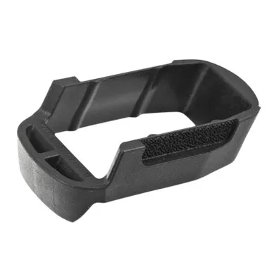 Ruger 90668 Security-9 Compact Magazine Adapter Compatible With Ruger Security-9 15rd Magazine