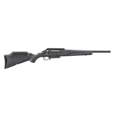 Ruger American Patrol Gen II Graphite .308 Win 16.1" Barrel 3 Round