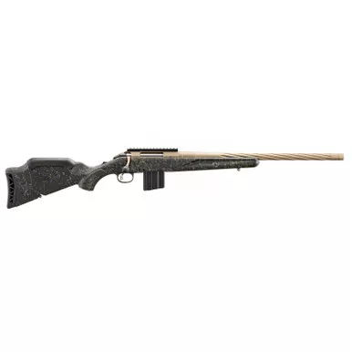Ruger American Rifle Generation II Prairie 22 ARC 20" Barrel 10 Round