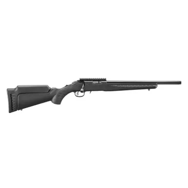 Ruger American Rimfire Bolt Action .22 WMR 16.10" Barrel 9 Round