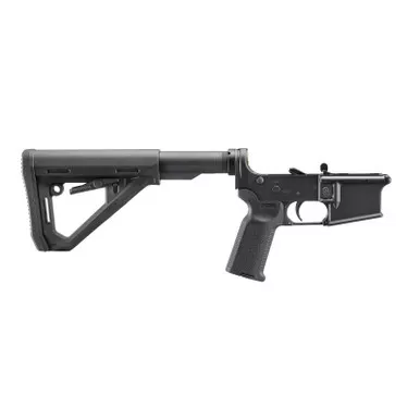Ruger AR Lower Multi Caliber Magpul DT Carbine Ruger Elite 452