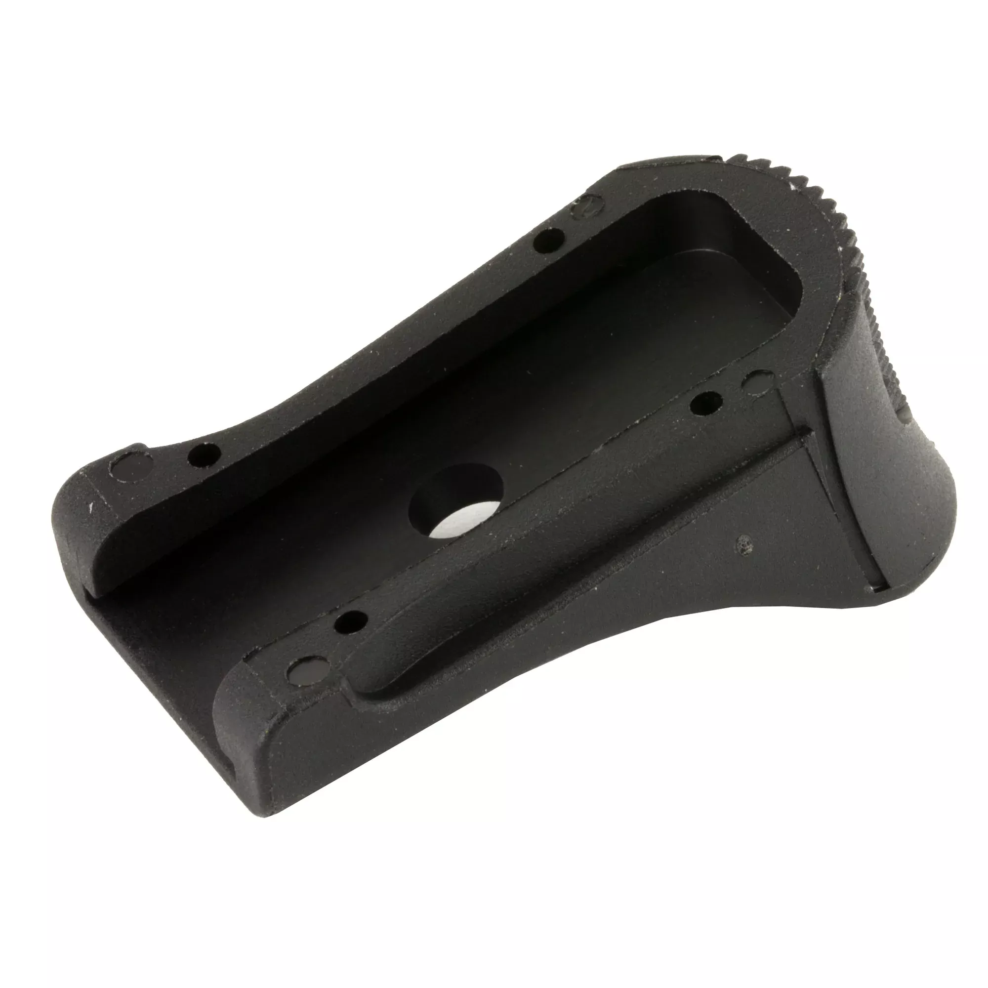 Ruger Extended Floorplate/ - Grip Extension Lc9 Black