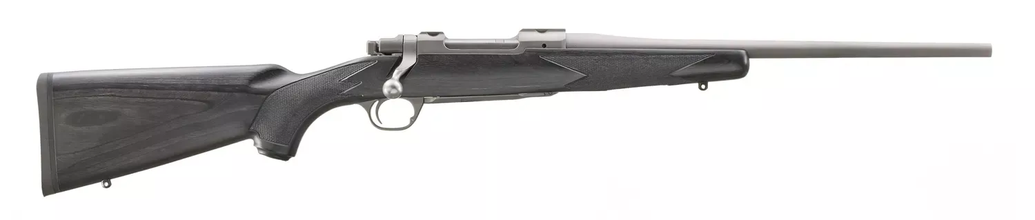 Ruger Hawkeye Laminate Compact 308 Win Rifle 16.50" 17110