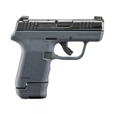 Ruger LCP MAX .380 Auto 2.8" Barrel 13+1 Round Stealth Gray Magpul Enhanced