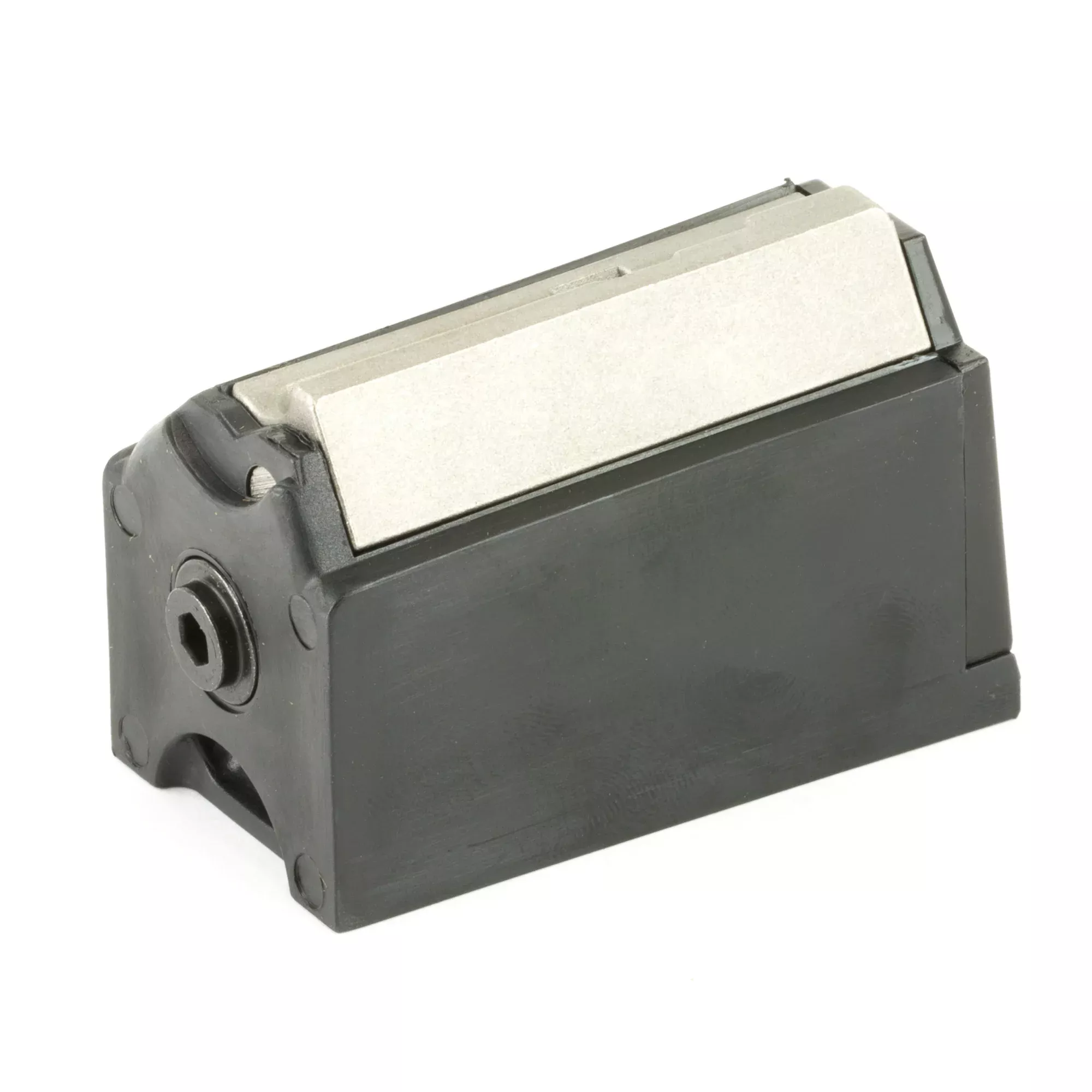 Ruger Magazine 77 .17wsm – 6rd Black Plastic
