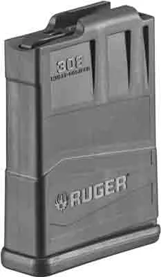 Ruger Magazine Ai-style – 10rd .308 Win. Polymer