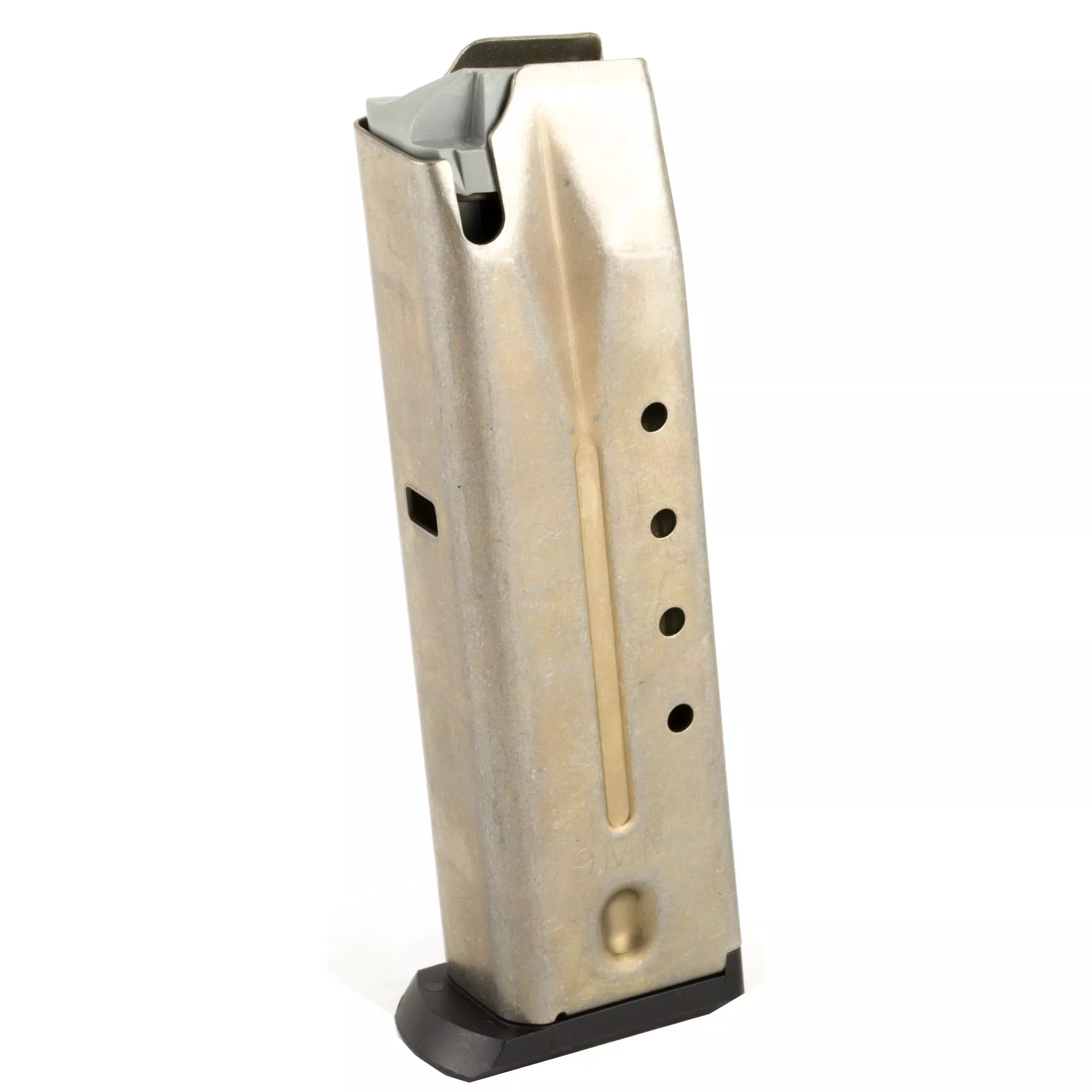 Ruger Magazine P93-p94-p95- - P89-pc9 9mm Luger 15rd S/s