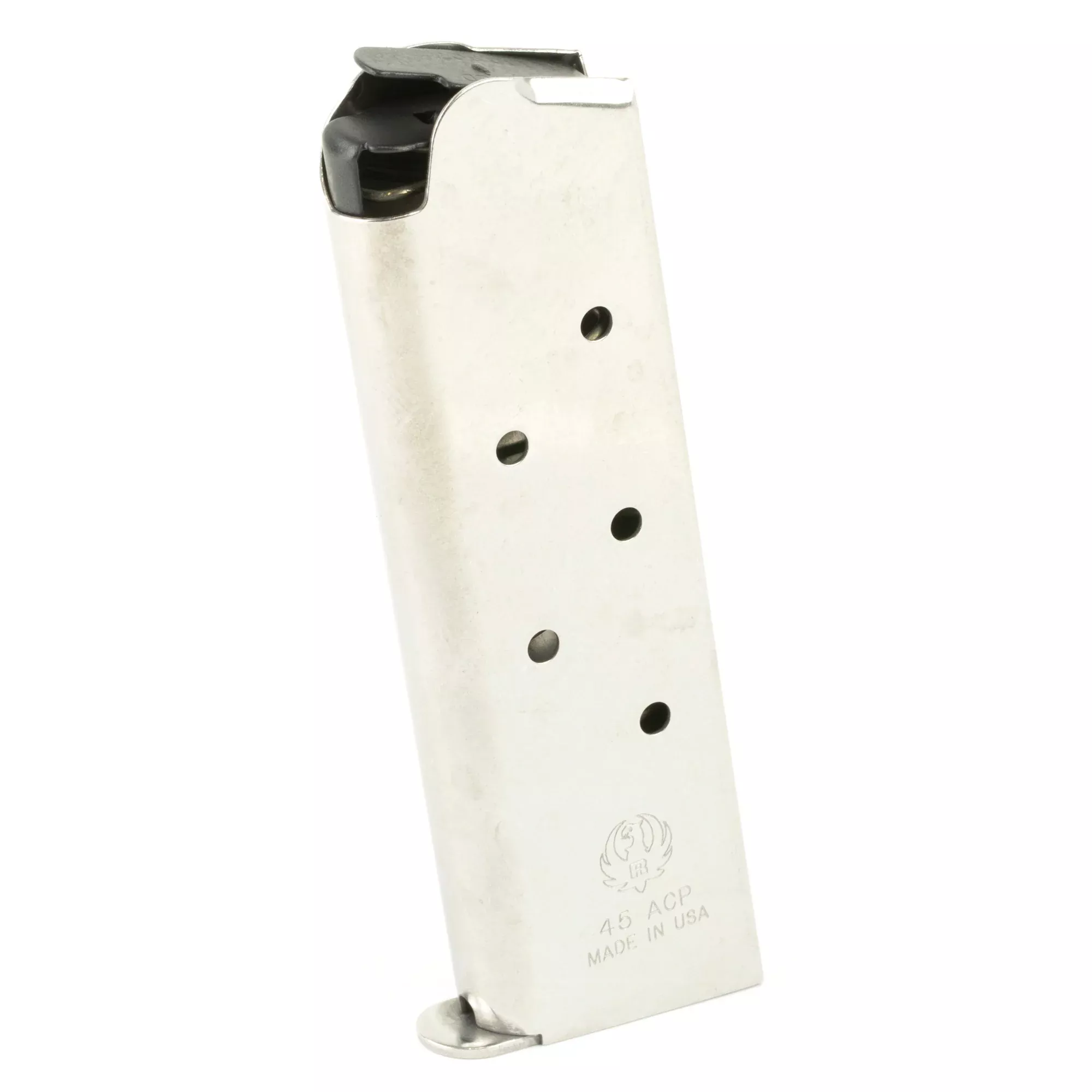 Ruger Magazine Sr1911 .45acp – 7rd Stainless