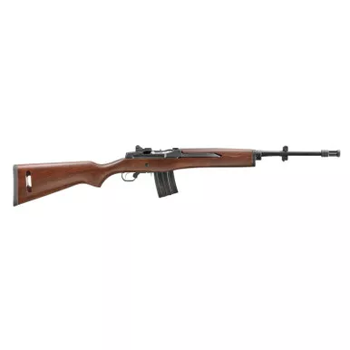 Ruger Mini-14 Ranch 5.56 Nato 18" Barrel 20 Round