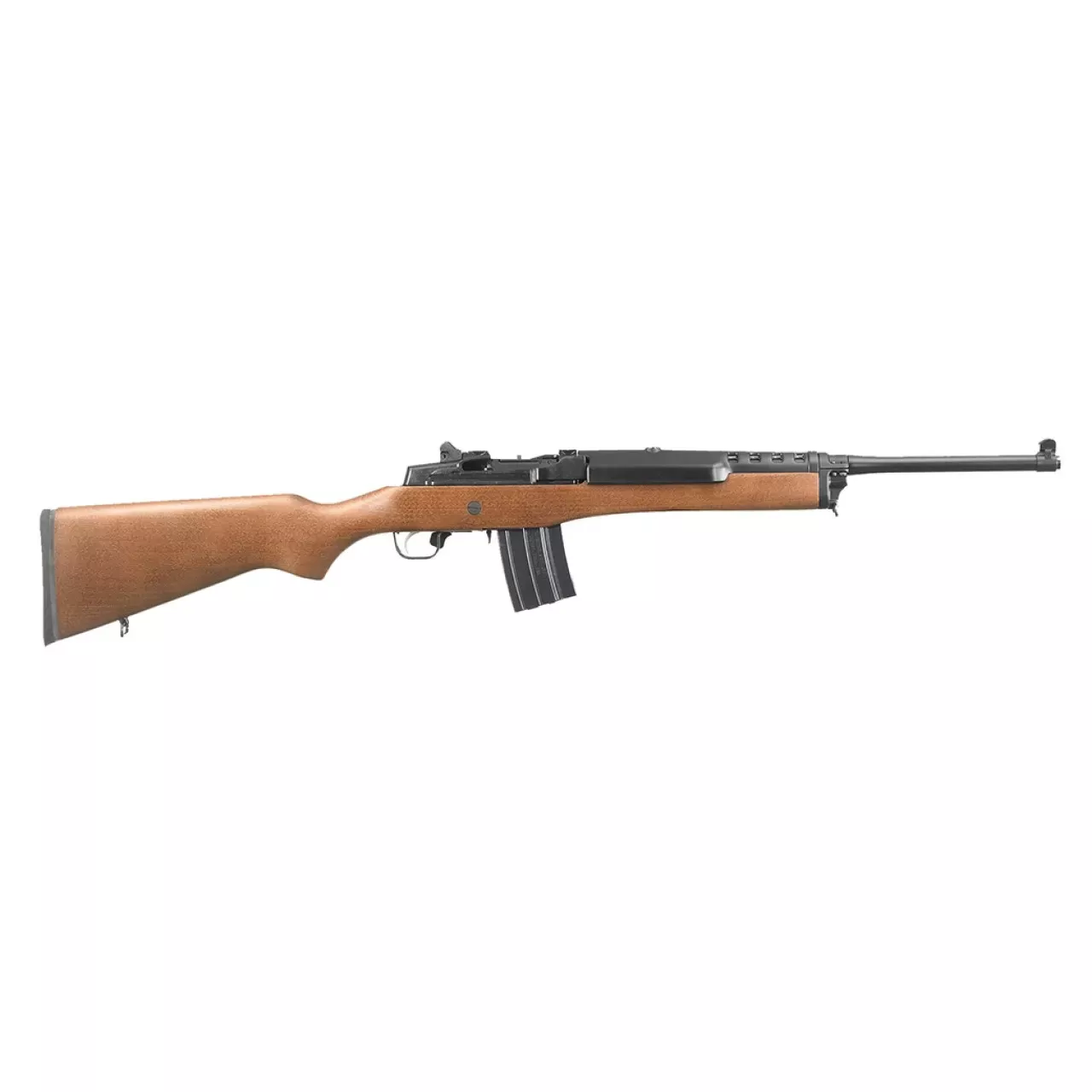 Ruger Mini-14 Ranch 5.56 NATO Rifle 18.5" Blued 5816