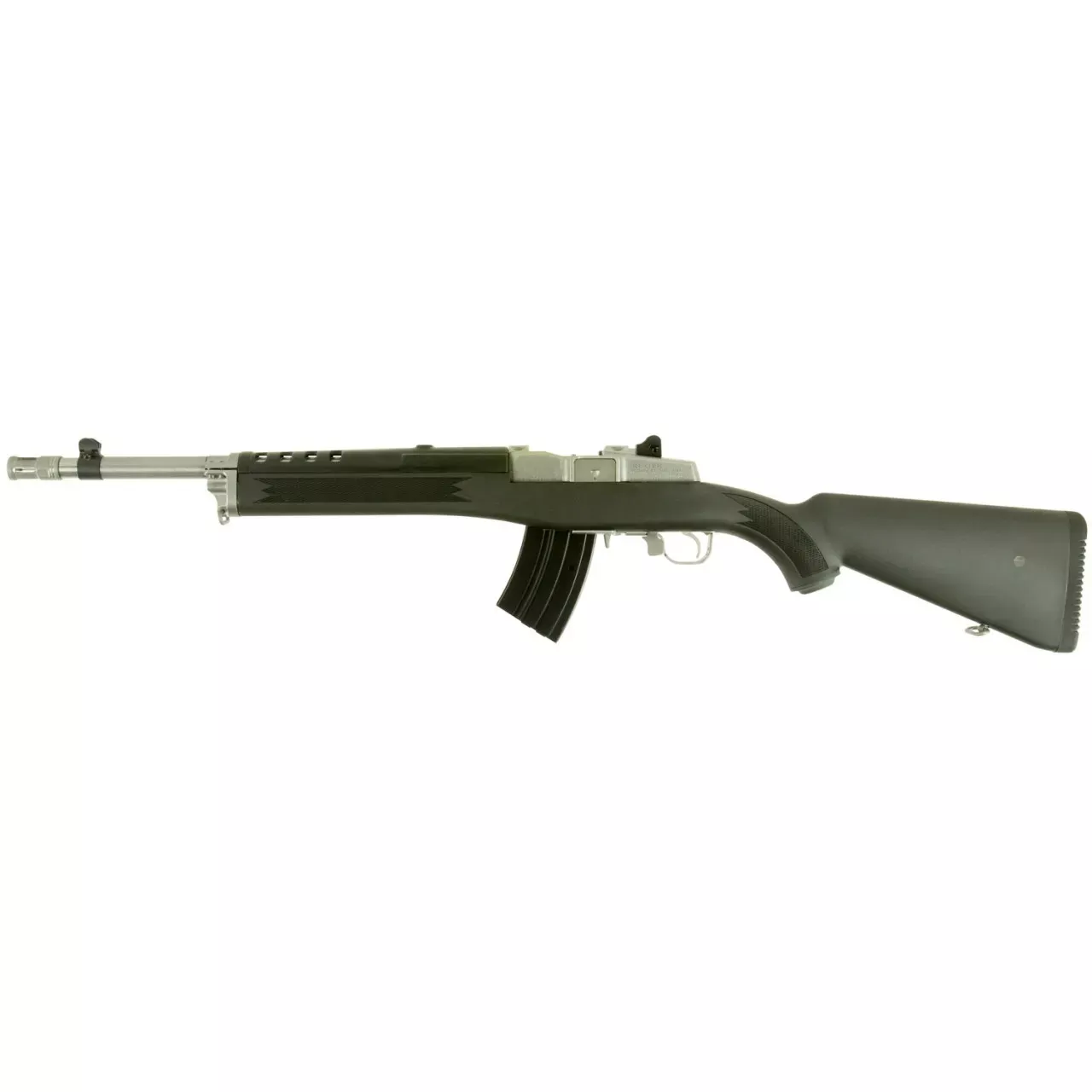 Ruger Mini Thirty 7.62X39mm Rifle 16.12" 20+1 Black 5868