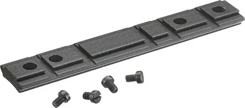 Ruger Scope Base 10/22 – Blue