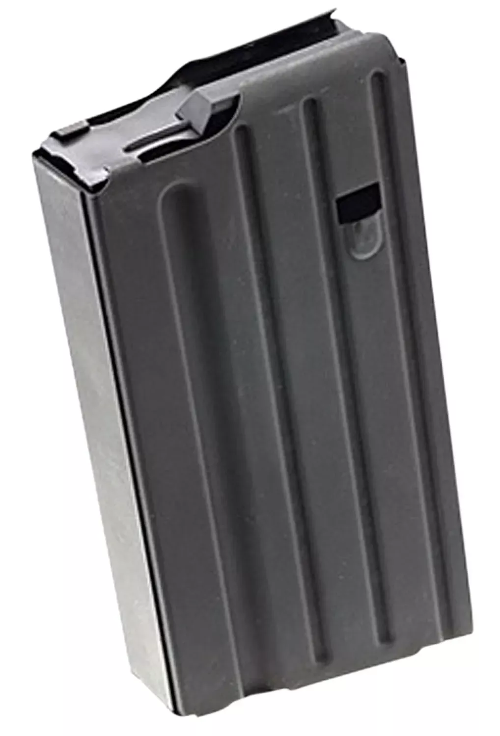 Ruger SR-762 308 Win/7.62x51mm NATO 20rd Magazine Fits Ruger Precision/SR-762 Blued Steel 90448