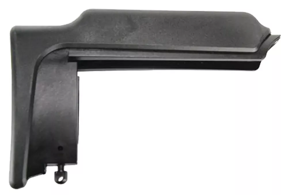 Ruger Stock ModuleRuger American Synthetic Black High Comb with Compact LOP