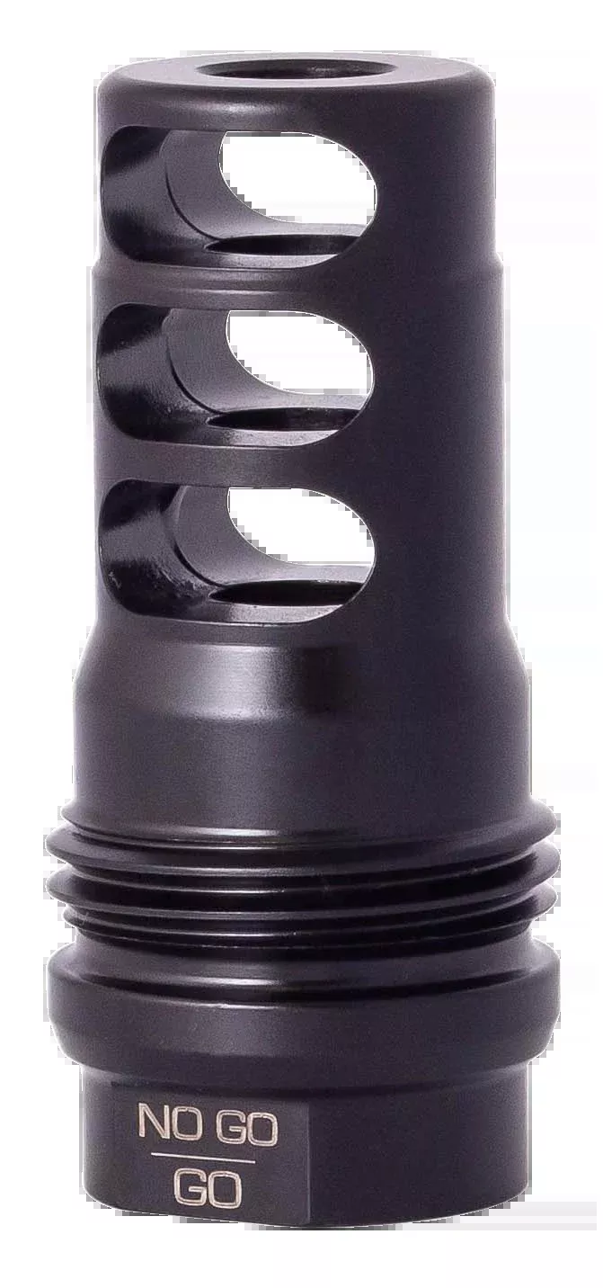 Rugged 3 Port Brake 5/8x24
