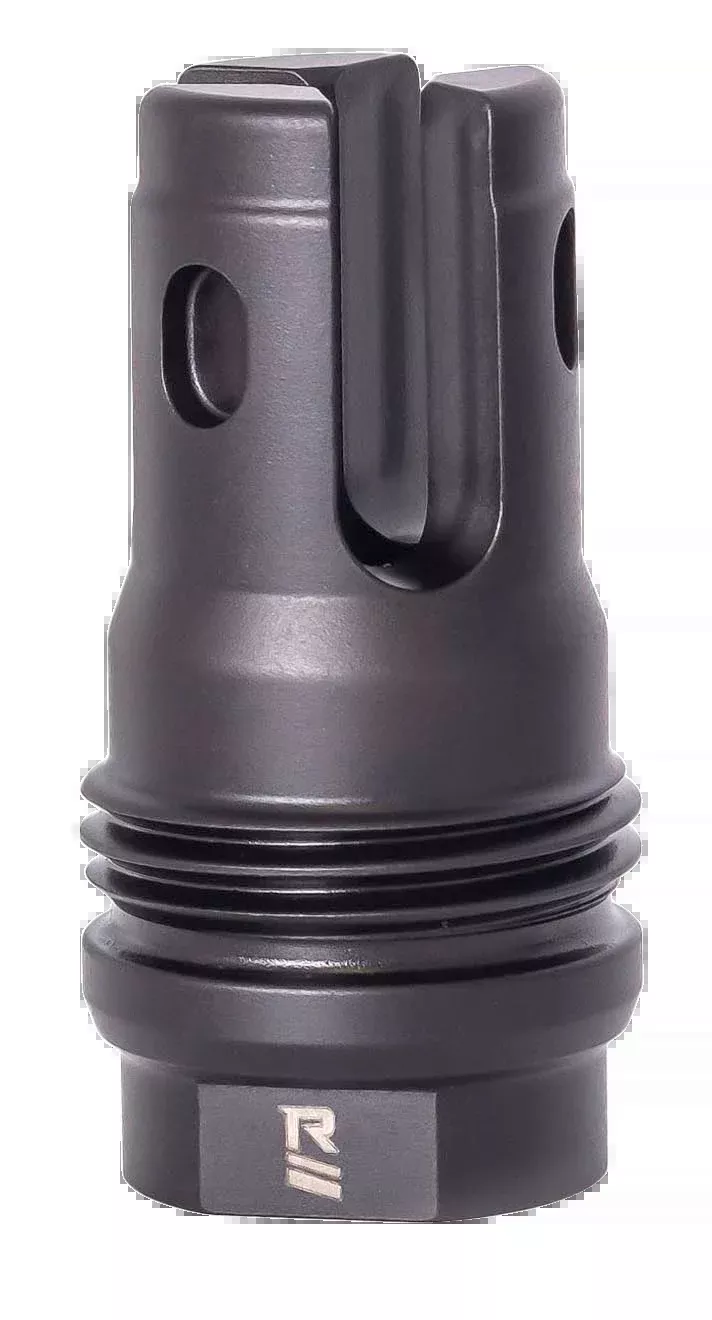 Rugged R3 Flash Hider 1/2x28