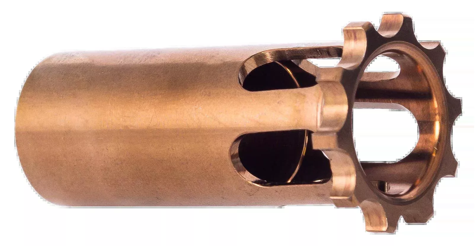 Rugged Suppressor Suppressor Piston, Rugged Op006 Piston - 1/2x36