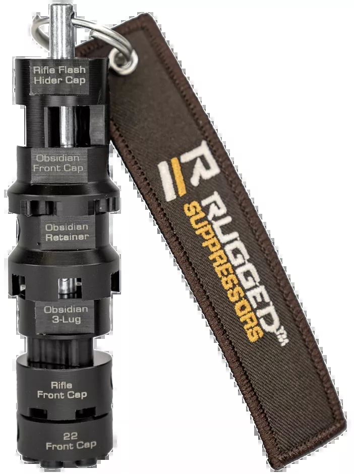 Rugged Totem Multi Tool