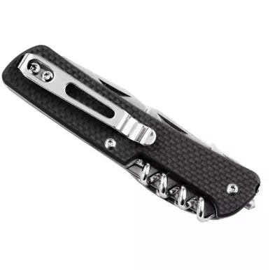 RUIKE M Multifunctional G10 Knife