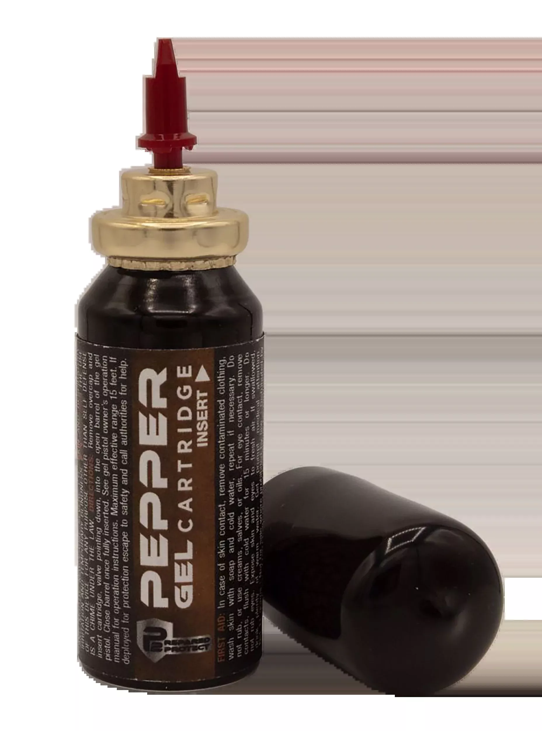 Rws P2p Pgs, Uma 2292318 P2p Pgs-ii Pepper Gel Cartridge